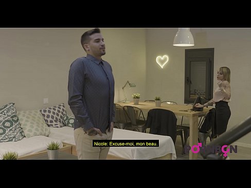 ❤️ PORNBCN 4K یوه بالغه ښځه د لویو ټوټو سره غواړي مقعد شي ځوان ګیګولو د لوی ډیک سره blowjob amortism سخت fuck لاسي دنده سپي سټایل بلی چاټ orgasm فرانسوي فرعي سرلیکونه ❤️❌ ❌